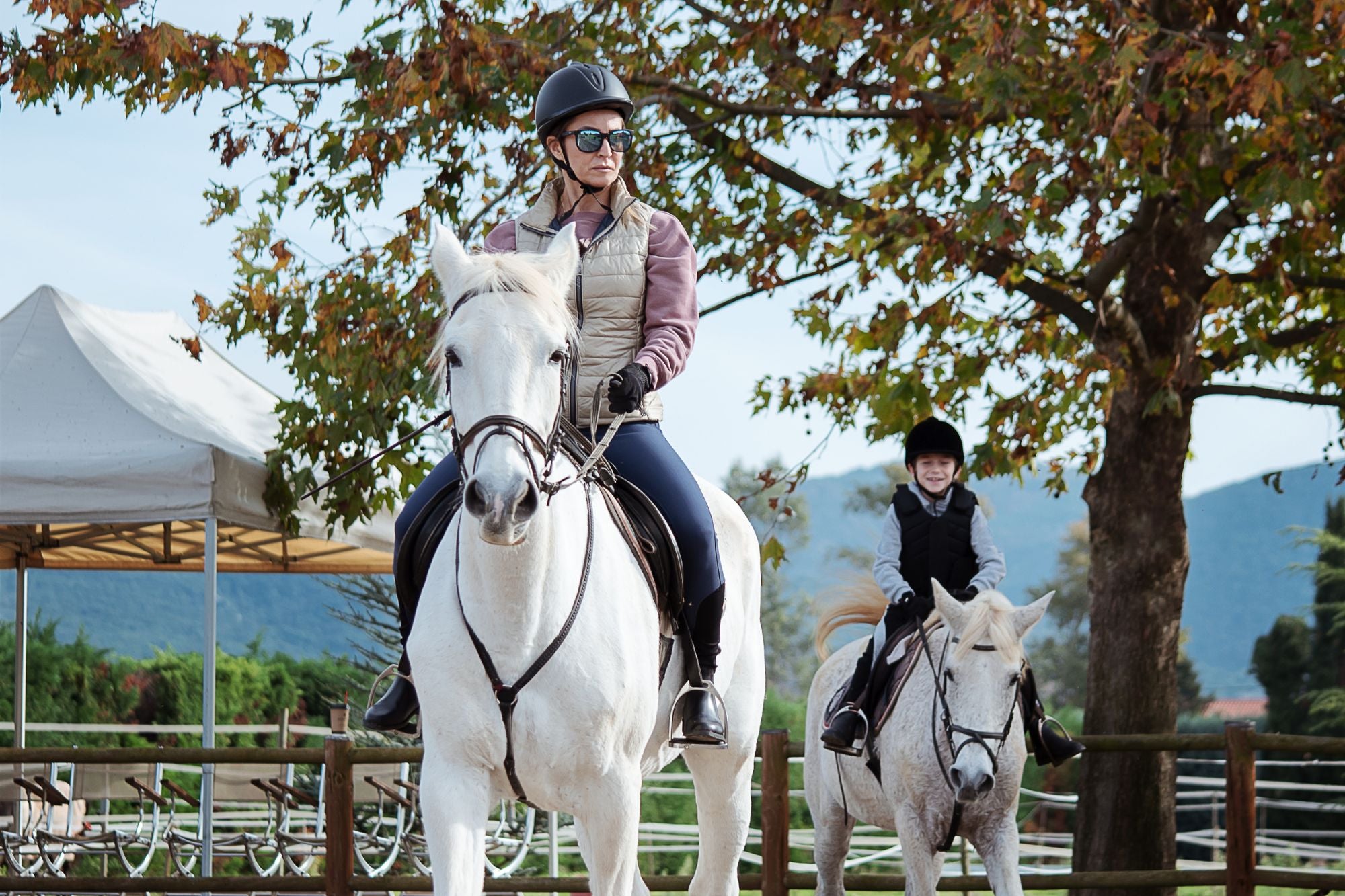 10 Confidence-Boosting Tips for Adult Ammy Equestrians