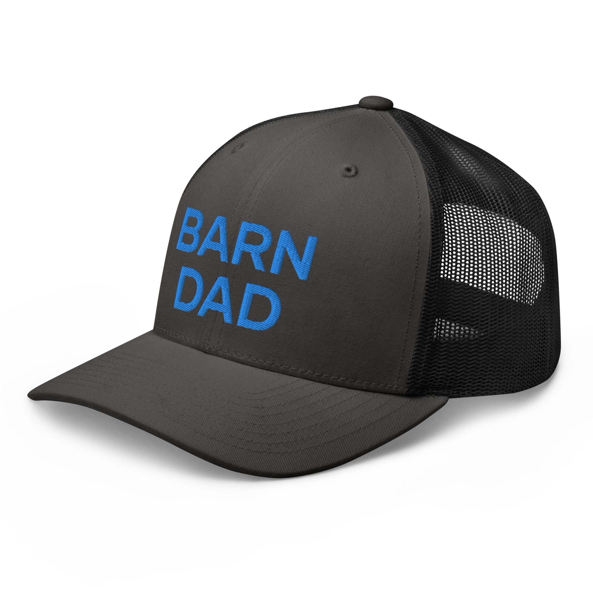 Barn Dad Barn Hat