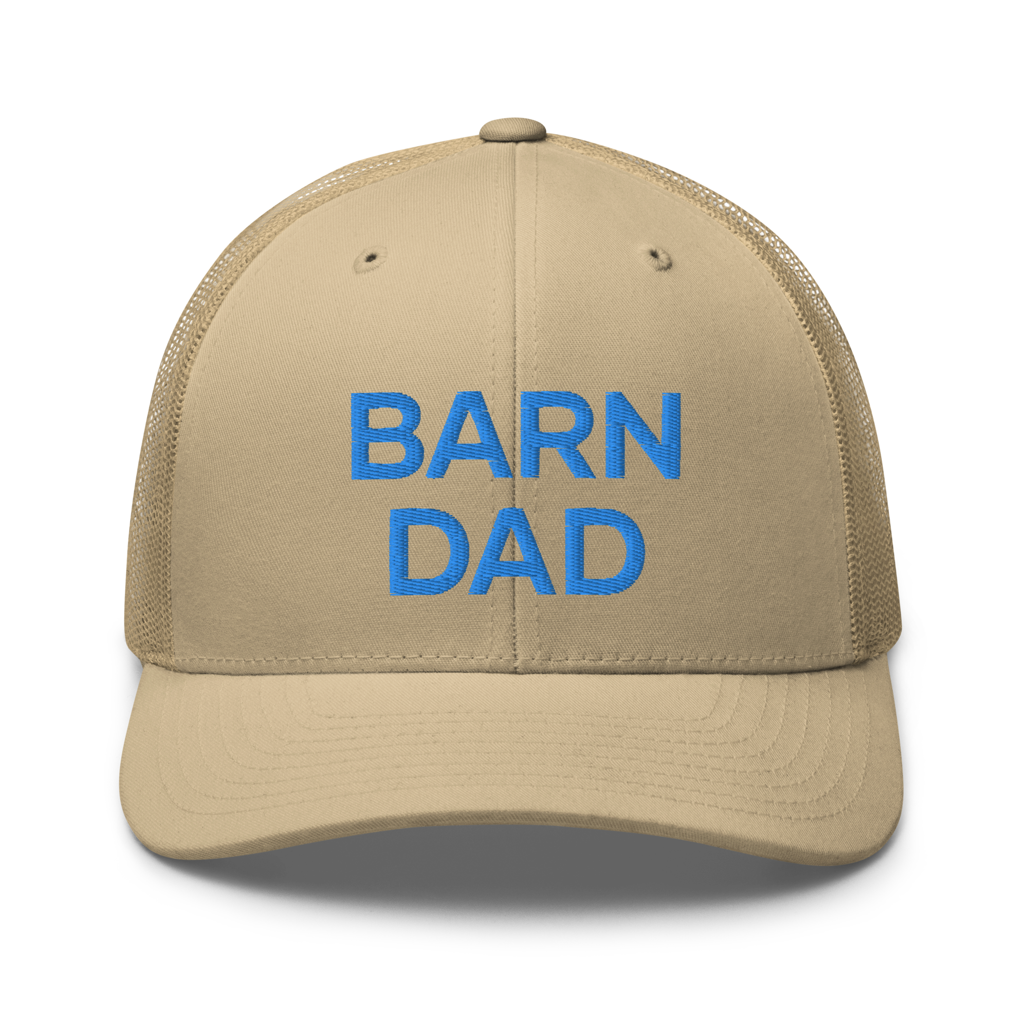 Barn Dad Barn Hat